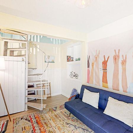 Beach Bum Bungalow Фоли Бич Экстерьер фото